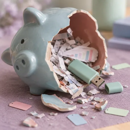 The HR tech ROI problem: why the business case that funded your HRIS cannot prove it worked