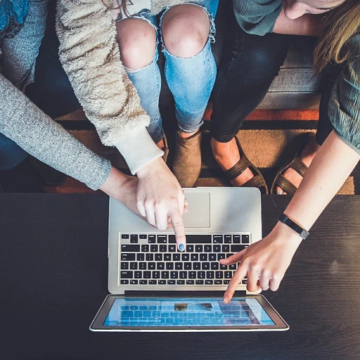 Crafting Effective Questions for Skip-Level Meetings