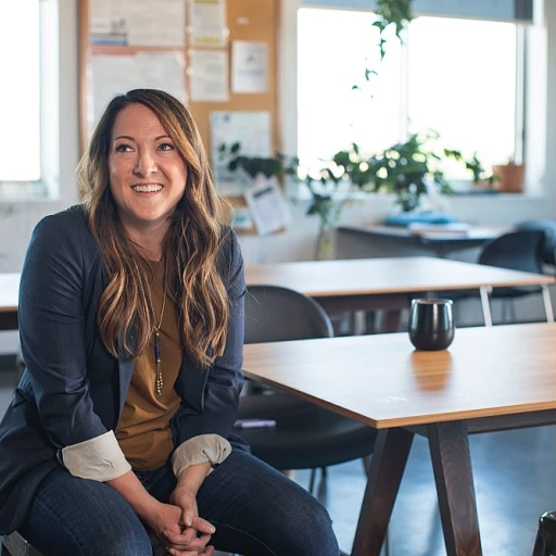 The Role of an HRIS Manager in Modern Organizations