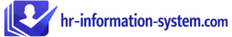 HR information system