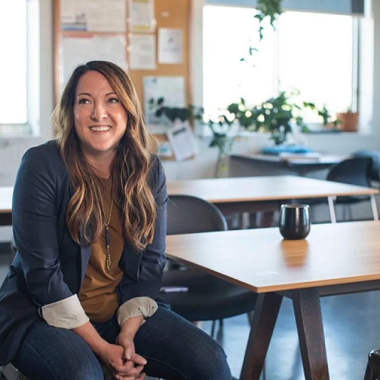 Understanding the true meaning of talent retention in human resources information systems